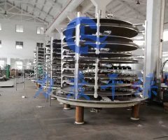 藥化設備 高效與安全的現代化生產保障