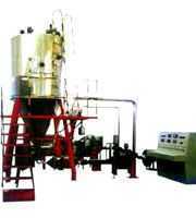 ZPG中藥浸膏專用噴霧干燥機 藥化設備的高效解決方案