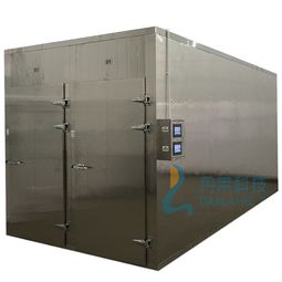 高效節(jié)能的食品干燥設備 空氣能面條烘干機、米線烘干設備與熱泵掛面烘干機