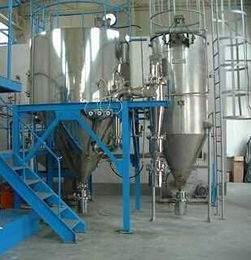 常州蘇正 專業(yè)提供高品質立德粉干燥機與閃蒸干燥機供應商