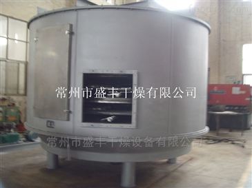 PLG羧甲基纖維素盤(pán)式干燥機(jī) 高效節(jié)能的干燥設(shè)備
