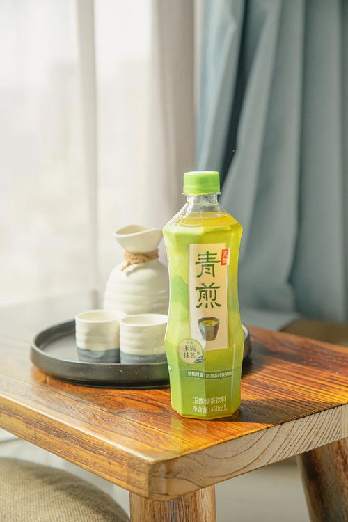 中國飲料的未來,下一個(gè)現(xiàn)象級(jí) 元?dú)馍?在哪