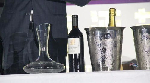 酒的世界,世界的酒 澳大利亞天鵝莊亮相2018第十四屆上海酒節