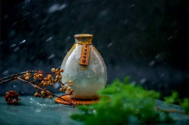 &ldquo;酒&rdquo;候多時,這個顏值犯規(guī)的古風(fēng)打卡圣地,究竟隱藏著怎樣的實力?