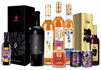 紫色風暴來襲,威海紫光圣果科技新產品來啦~