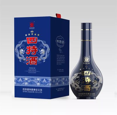 護航全國化,四特&ldquo;功臣&rdquo;星級酒要再戰(zhàn)&ldquo;腰部&rdquo;?