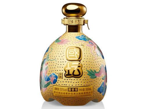 國壇酒系列酒產品有哪些 國壇酒價格