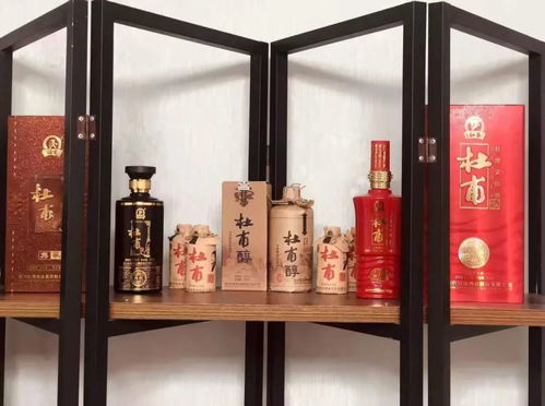 詩酒第一股 來了 杜甫酒業(yè)計(jì)劃登陸美國上市 李白也被他注冊(cè)了