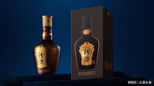 第三代珍酒 珍十五上市,為什么說這次升級(jí) 不尋常