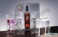 深圳廠家供應(yīng)高檔葡萄酒吸塑包裝盒托盤圓筒折盒泡殼泡罩_包裝_世界工廠網(wǎng)中國(guó)產(chǎn)品信息庫