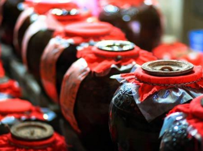 雄黃酒怎么做比較好呢