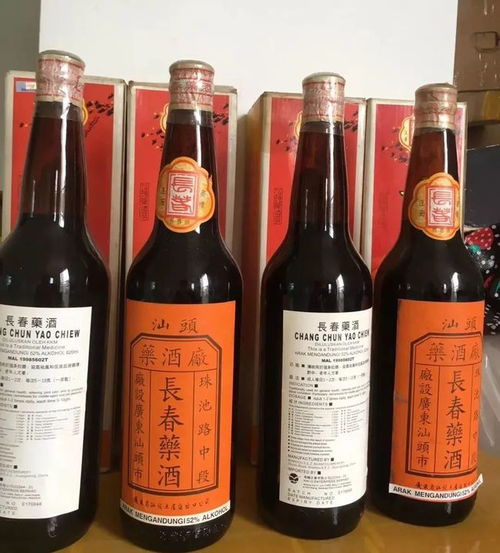 廣東省地方名優(yōu)老酒盤點(diǎn) 白酒、釀酒、名酒的文化與傳承