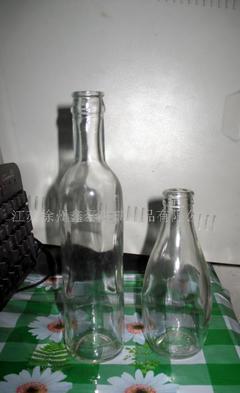 多款果酒玻璃瓶、洋酒瓶、紅酒瓶與養(yǎng)生瓶設(shè)計賞析